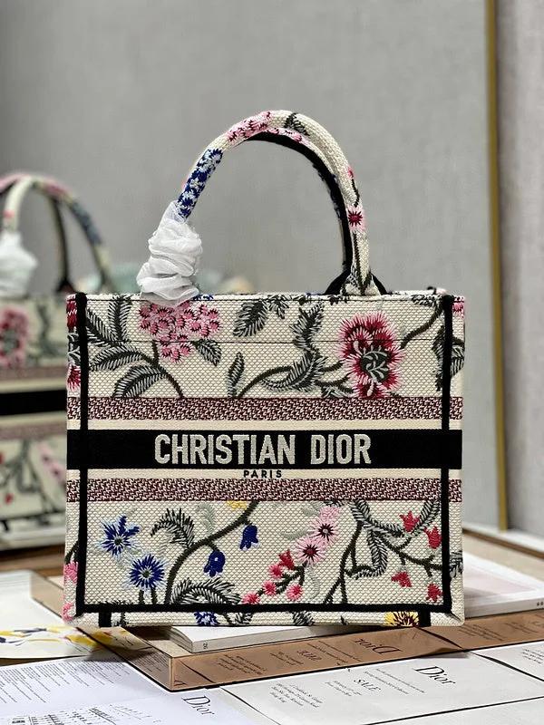 Christian Dior backpacks with a sleek, minimalist silhouetteBC - Dior Bags - 1390