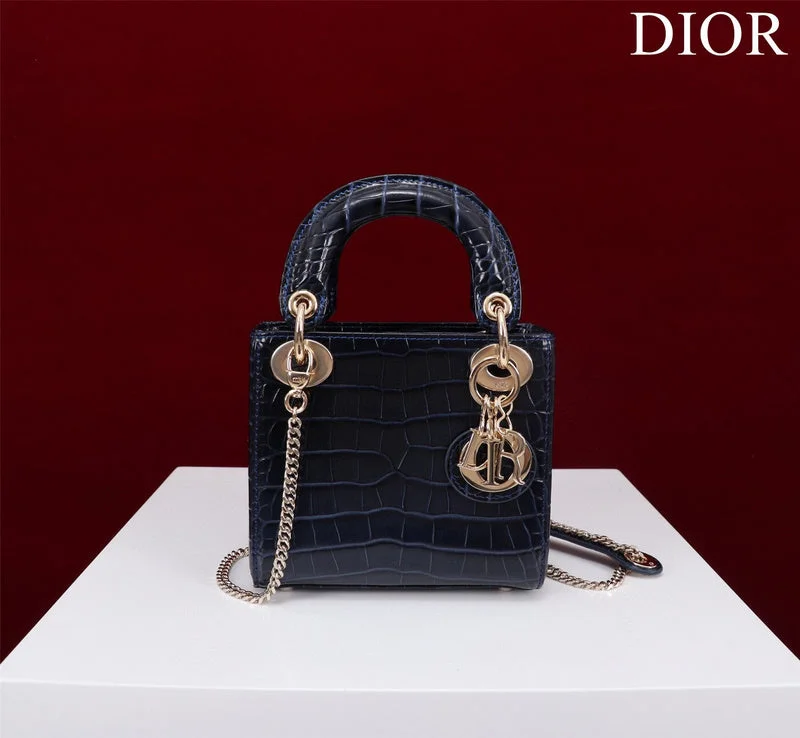 Fashion - forward Christian Dior tote bags for the modern womanBC - Dior Bags - 1394