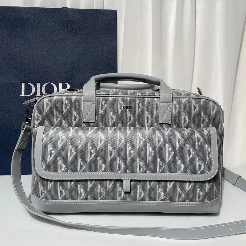 Christian Dior handbags with a back - pocket for quick storageBC - Dior Bags - 1457