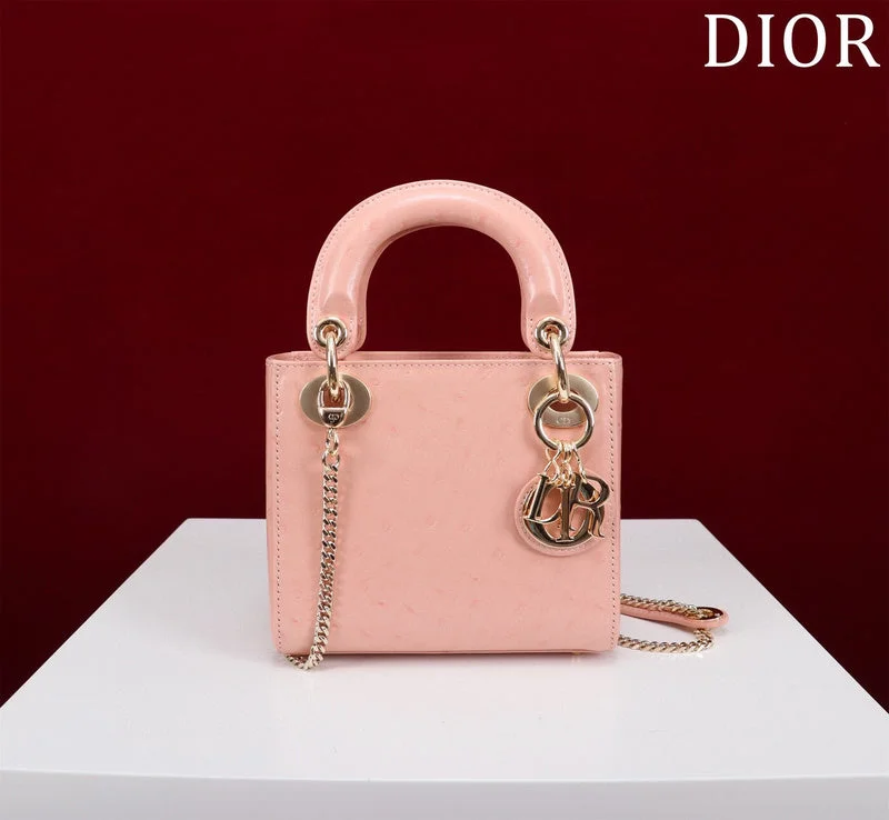 Christian Dior crossbody bags with a front - flap pocket for easy accessBC - Dior Bags - 147