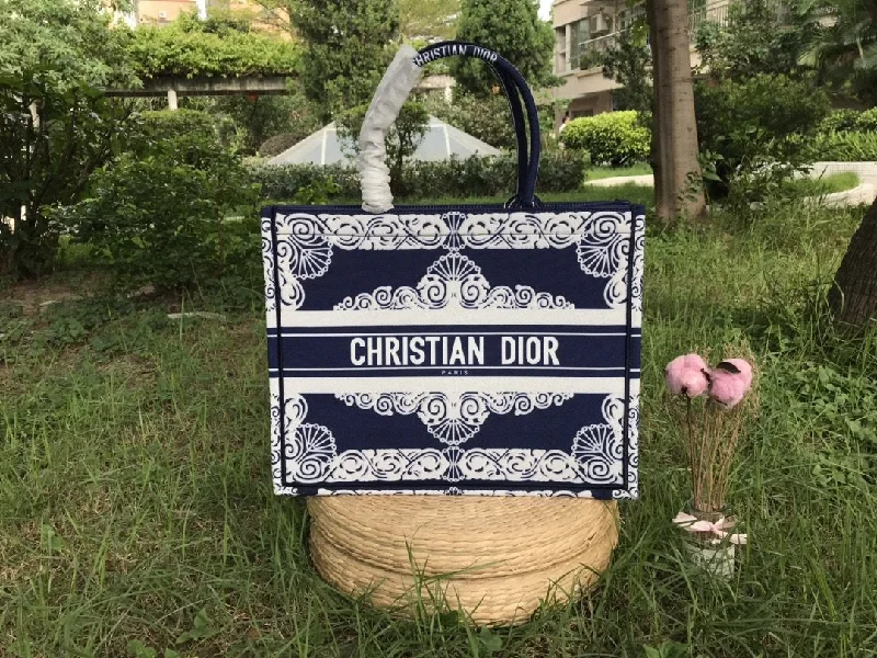 Contemporary Christian Dior handbags with a unique shapeGlitzyBags - Designer bags by Dior 257