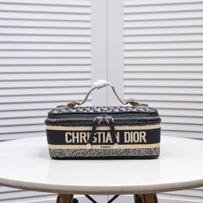 Christian Dior bags with a detachable coin purse insideGlitzyBags - Designer bags by Dior 266