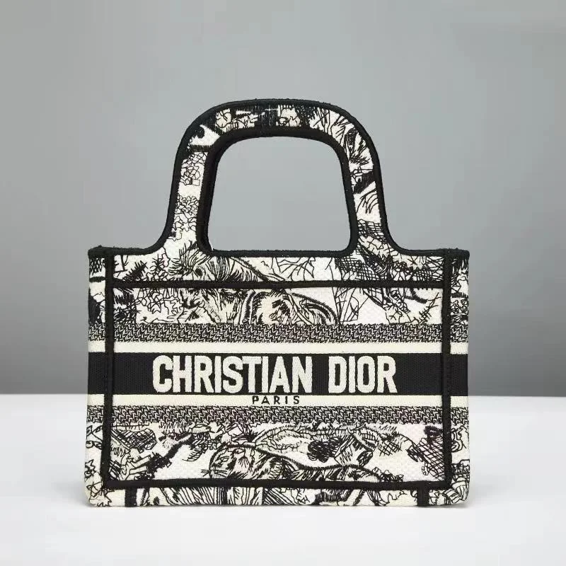 Contemporary Christian Dior handbags with a unique shapeGlitzyBags - Designer bags by Dior 272