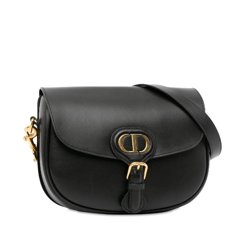 Contemporary Christian Dior handbags with a unique shapeDior Medium Bobby Crossbody (SFARSR)