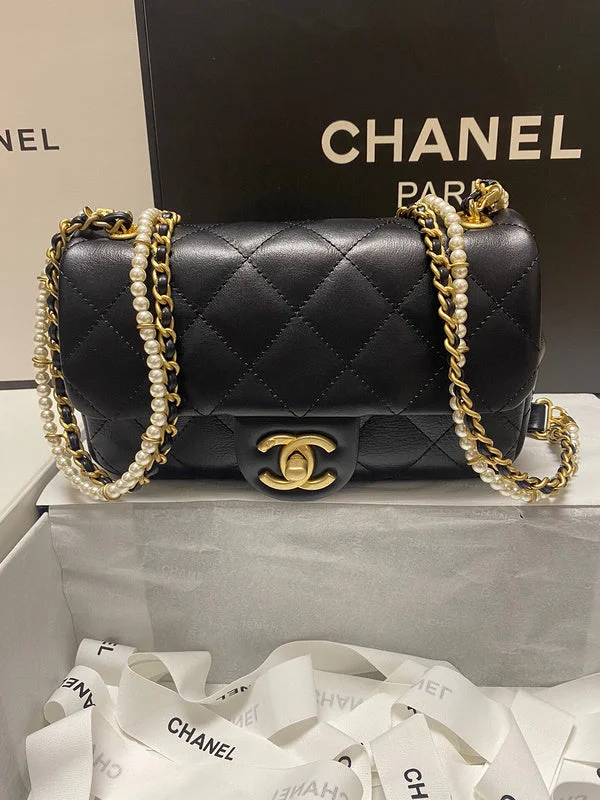 Chanel Small Crossbody Bag for TravelWF - Chanel Bags - 1915