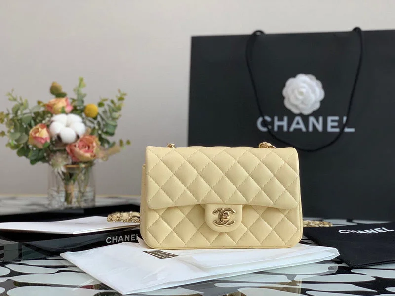 Chanel Small Crossbody Bag for TravelWF - Chanel Bags - 1922