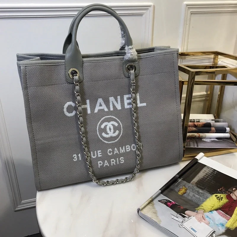 Chanel Lightweight Handbag for Daily ErrandsWF - Chanel Bags - 1916