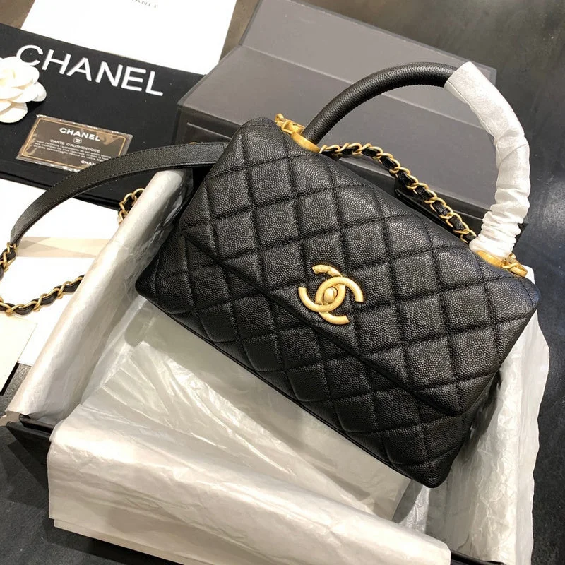 Chanel Chain Strap Handbag for Everyday UseWF - Chanel Bags - 1935