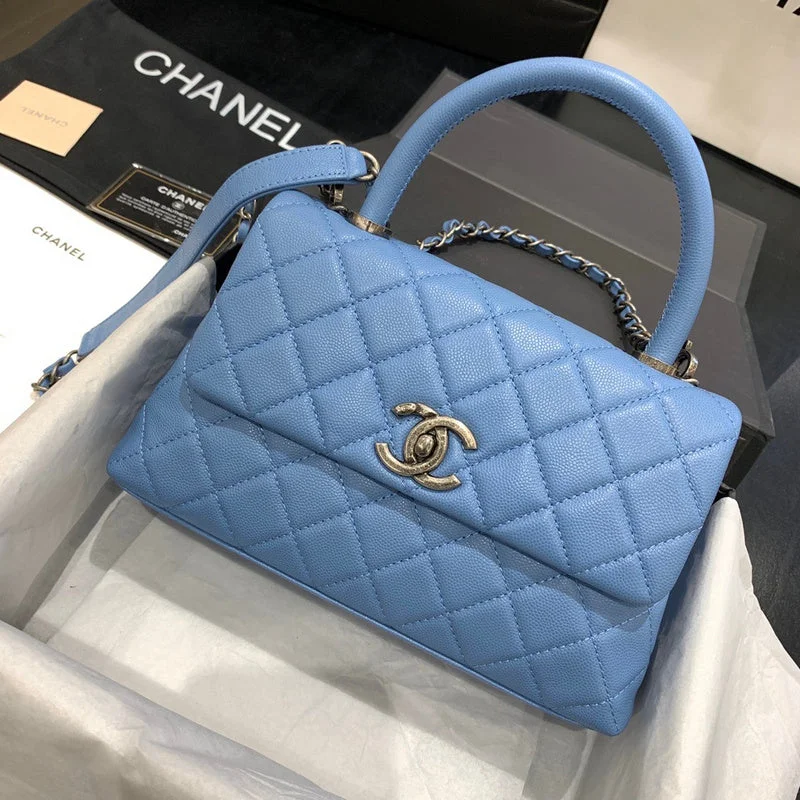 Chanel Luxury Handbag for High - End EventsWF - Chanel Bags - 1939