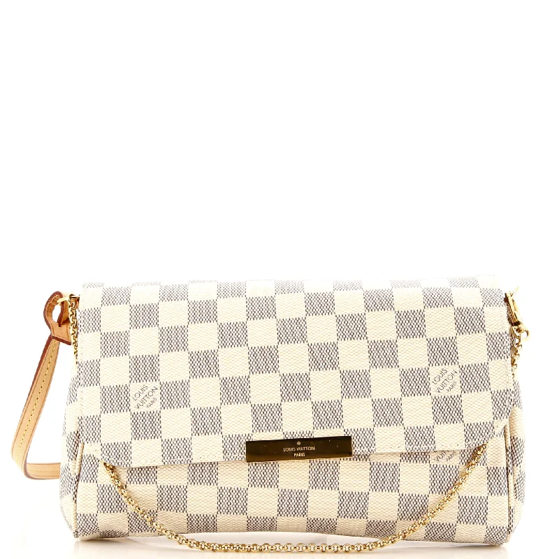 Favorite Handbag Damier MM