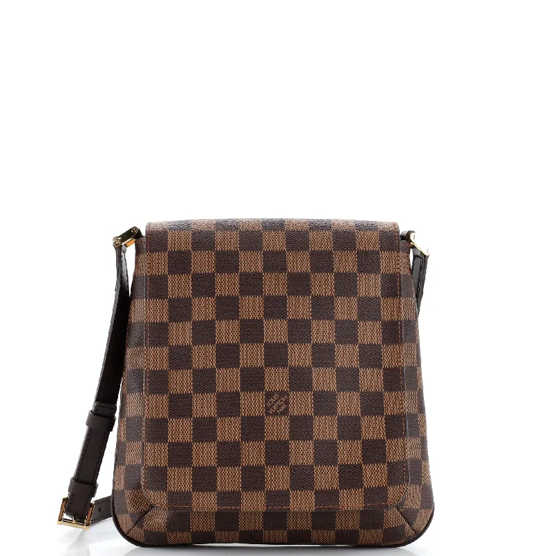 Musette Salsa Handbag Damier