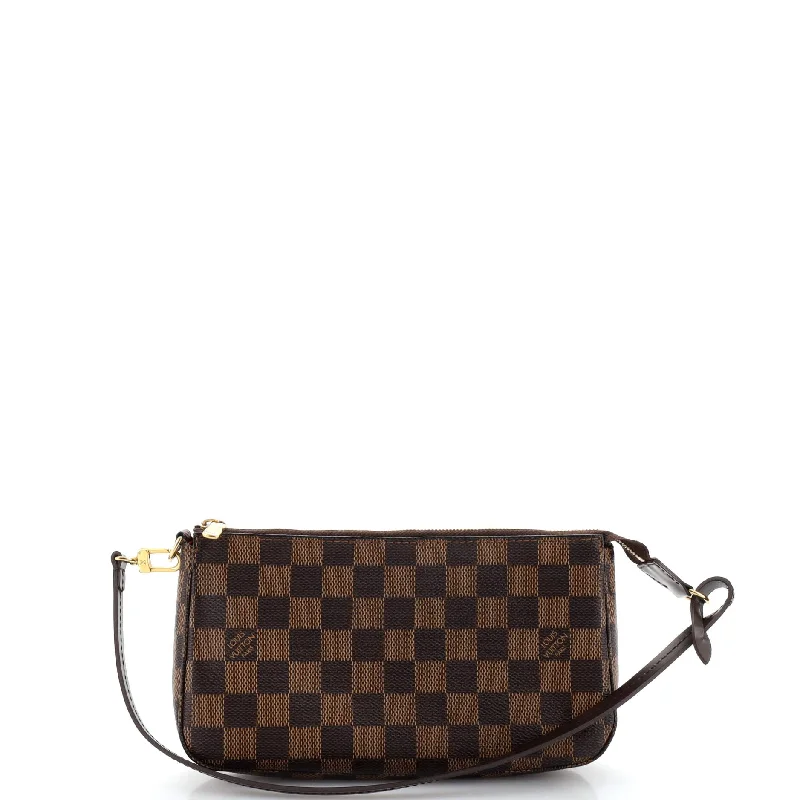 Pochette Accessoires NM Damier